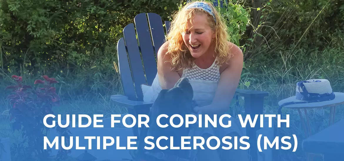 PDF) Coping with multiple sclerosis: A 5-year follow-up study