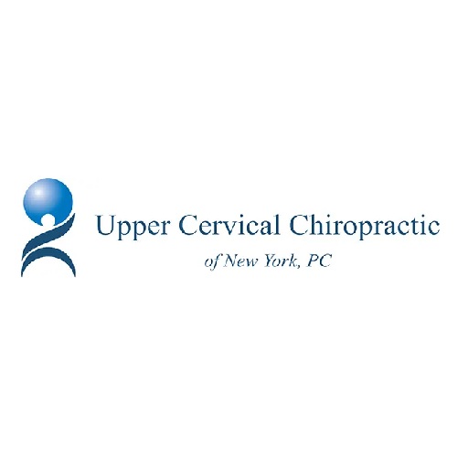 Upper Cervical Chiropractic of New York, PC logo